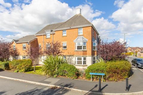 undefined, Marine Crescent, Buckshaw Village, Chorley
