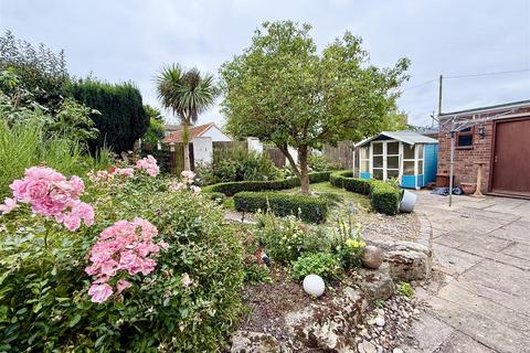 undefined, The Street, Sea Palling NR12