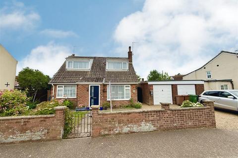 undefined, The Street, Sea Palling NR12 0PU