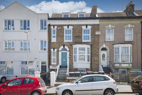 undefined, Willsons Road, Ramsgate, Kent, CT11