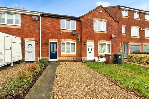 3 bedroom terraced house for sale, Dunkirk Road, Lincolnshire LN1