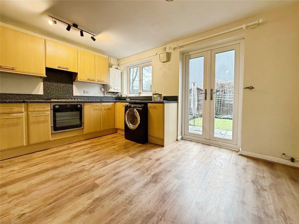 Kitchen-Diner