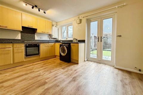 3 bedroom terraced house for sale, Dunkirk Road, Lincolnshire LN1