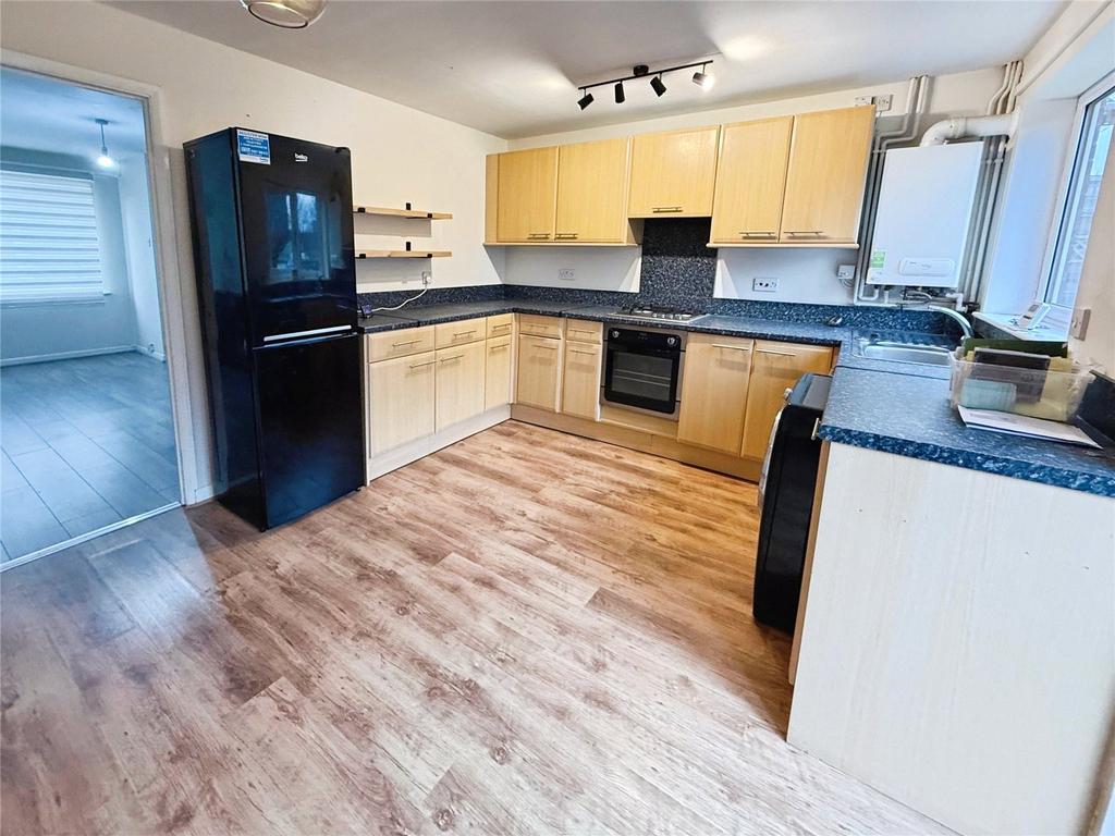 Kitchen-Diner