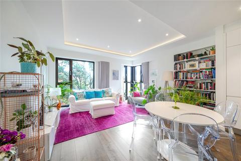Swiss Terrace, London, NW6