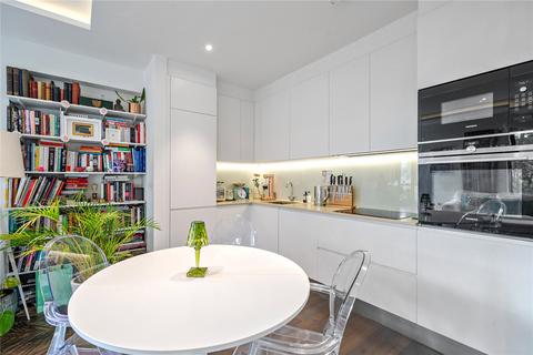 undefined, Swiss Terrace, London, NW6