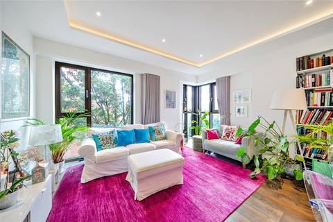 undefined, Swiss Terrace, London, NW6