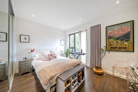 undefined, Swiss Terrace, London, NW6