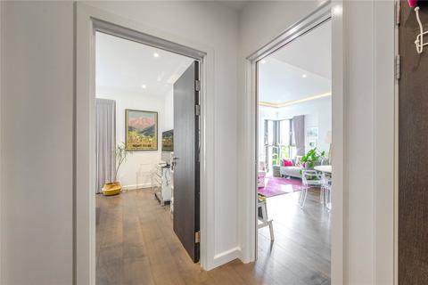 undefined, Swiss Terrace, London, NW6