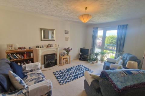 1 bedroom flat for sale, Rolle Road, Exmouth, EX8 2BH