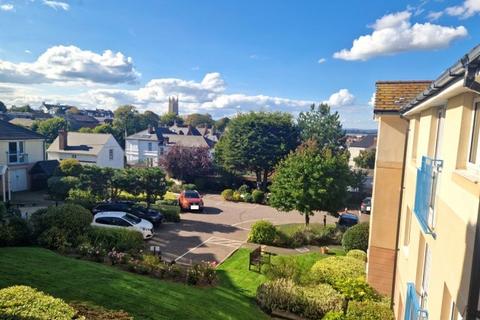 1 bedroom flat for sale, Rolle Road, Exmouth, EX8 2BH