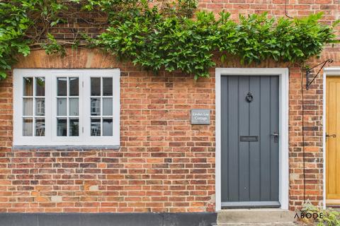 3 bedroom cottage for sale, Chapel Lane, Burton on Trent DE13