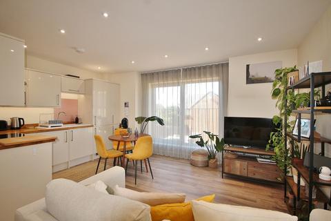 undefined, Old Orchard Court, Witney, OX28