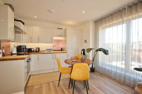 undefined, Old Orchard Court, Witney, OX28