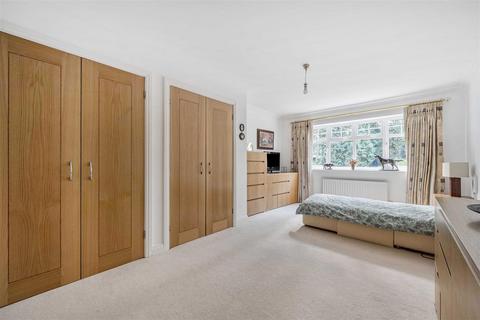 2 bedroom apartment for sale, Grayswood Road, Haslemere