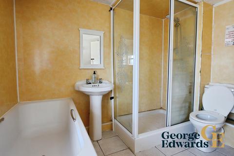 undefined, Goat Street, HAVERFORDWEST SA61