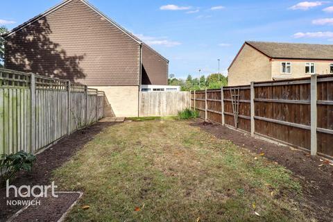 3 bedroom semi-detached house for sale, Plantsman Close, Norwich