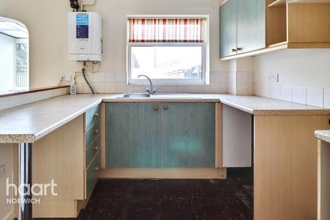 Plantsman Close, Norwich