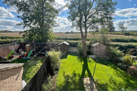 undefined, Burley Crescent, Oakham, LE15 7LG