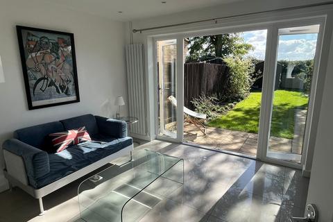 undefined, Burley Crescent, Oakham, LE15 7LG