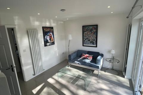 undefined, Burley Crescent, Oakham, LE15 7LG