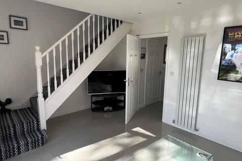 undefined, Burley Crescent, Oakham, LE15 7LG