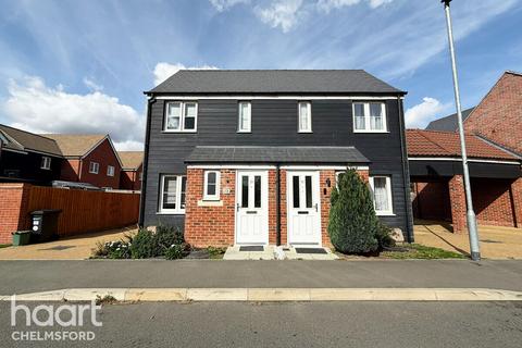 undefined, Foxglove Avenue, Chelmsford