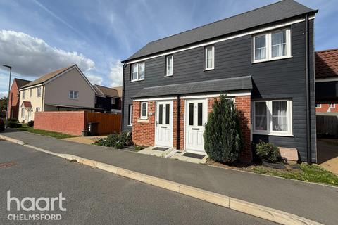 undefined, Foxglove Avenue, Chelmsford