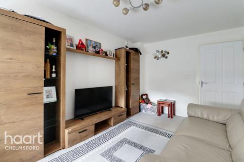 undefined, Foxglove Avenue, Chelmsford