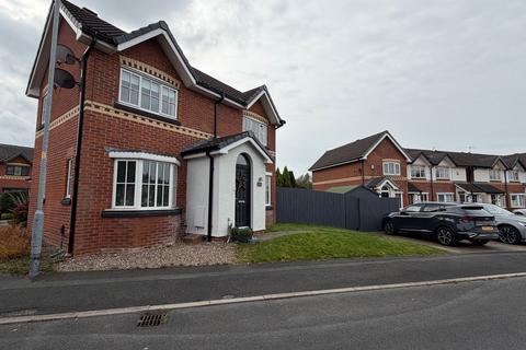 3 bedroom semi-detached house for sale, Silver Birches, Denton, Manchester, M34 7RA