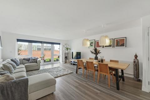 4 bedroom semi-detached house for sale, Ruton Square, Kings Hill, ME19 4SH