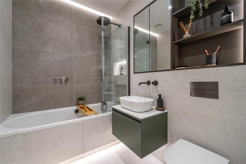 undefined, Aylestone Avenue, London, NW6