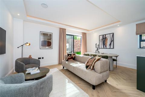 undefined, Brondesbury Park, London, NW6