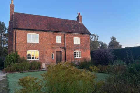 undefined, Brook House Farmhouse, Lysways Lane, Longdon Green