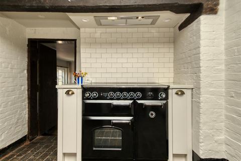 undefined, Brook House Farmhouse, Lysways Lane, Longdon Green
