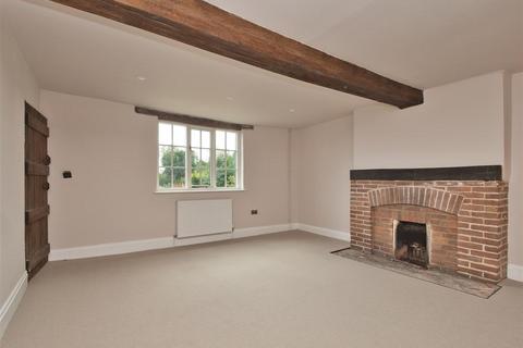 undefined, Brook House Farmhouse, Lysways Lane, Longdon Green