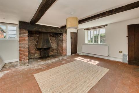 undefined, Brook House Farmhouse, Lysways Lane, Longdon Green