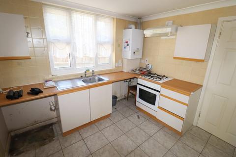 2 bedroom detached bungalow for sale, Oakwood Road, Hayling Island