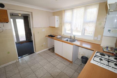 2 bedroom detached bungalow for sale, Oakwood Road, Hayling Island