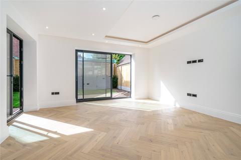Aylestone Avenue, Brondesbury Park, London, NW6