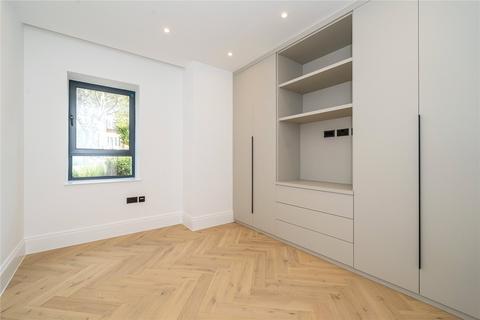 undefined, Aylestone Avenue, Brondesbury Park, London, NW6