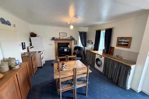 2 bedroom detached house for sale, Hacklete HS2