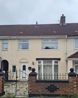 undefined, Stainburn Avenue, Liverpool