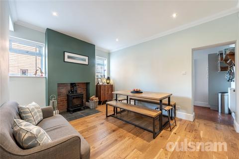 3 bedroom semi-detached house for sale, High Street, Astwood Bank, Redditch, Worcestershire, B96