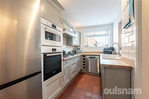 3 bedroom semi-detached house for sale, High Street, Astwood Bank, Redditch, Worcestershire, B96