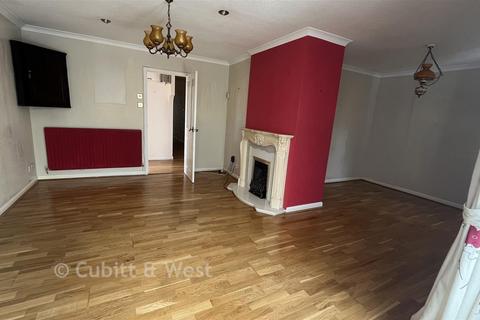 3 bedroom detached bungalow for sale, Rectory Close, Ewhurst, Cranleigh, Surrey