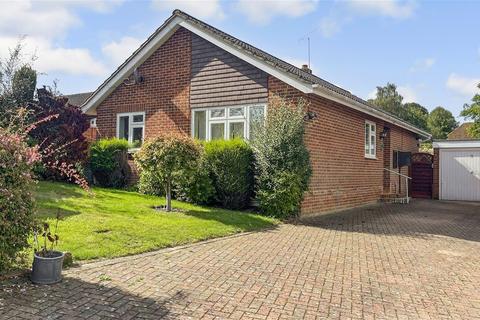 3 bedroom detached bungalow for sale, Rectory Close, Ewhurst, Cranleigh, Surrey