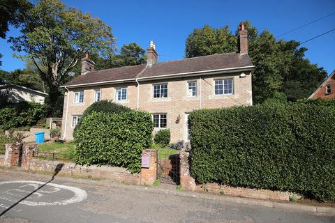 undefined, Charborough Road, Broadstone, Dorset, BH18
