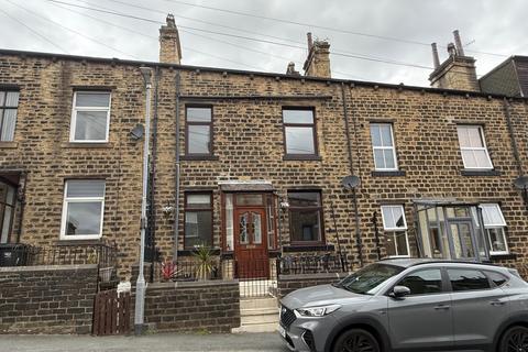 Egremont Street, Sowerby Bridge HX6