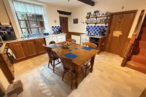 3 bedroom terraced house for sale, Egremont Street, Sowerby Bridge HX6